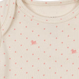 Konges Sløjd A/S BODYSTOCKINGS lago rosa