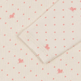 Konges Sløjd A/S BODYSTOCKINGS lago rosa