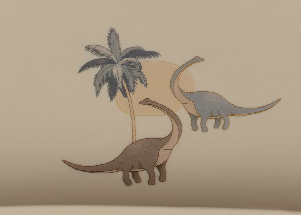 Konges Sløjd A/S Lätzchen dino