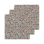 Konges Sløjd A/S Musselintücher bibi fleur