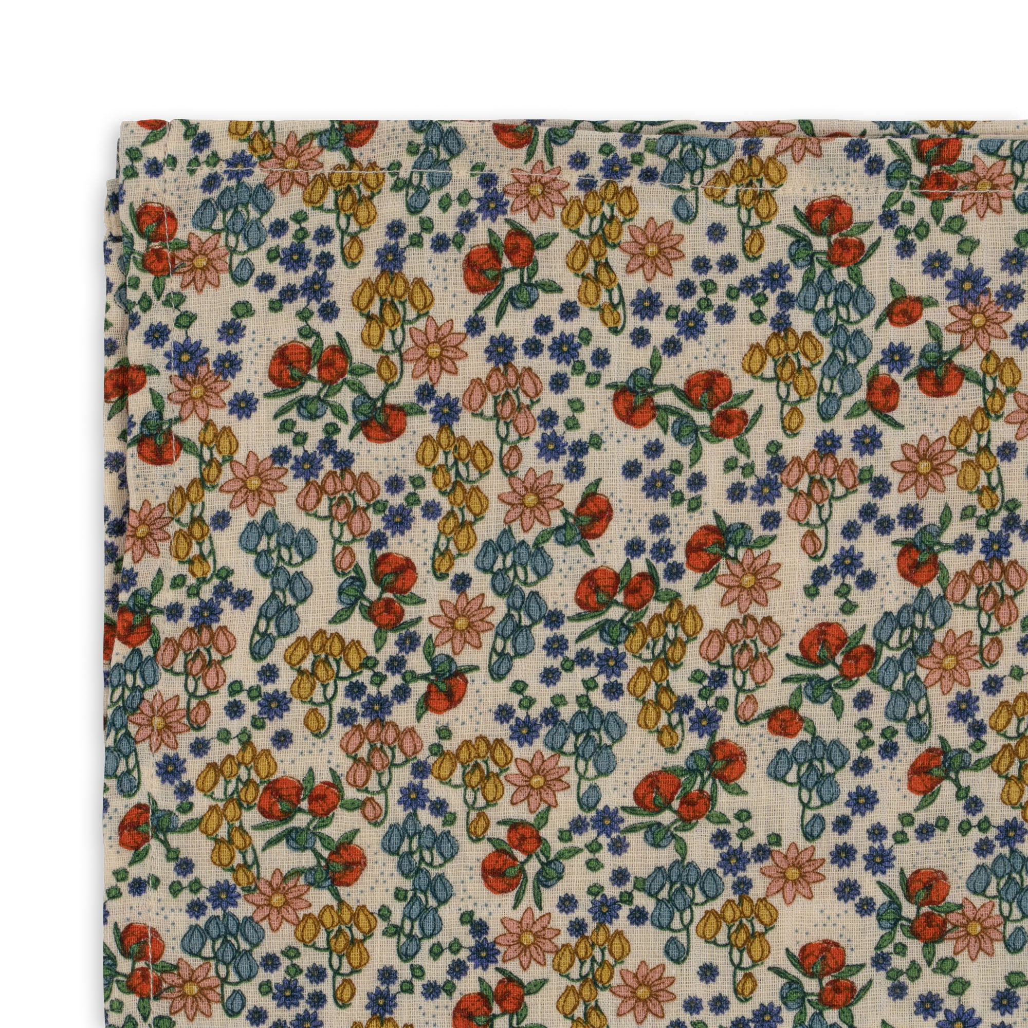 Konges Sløjd A/S Musselintücher bibi fleur