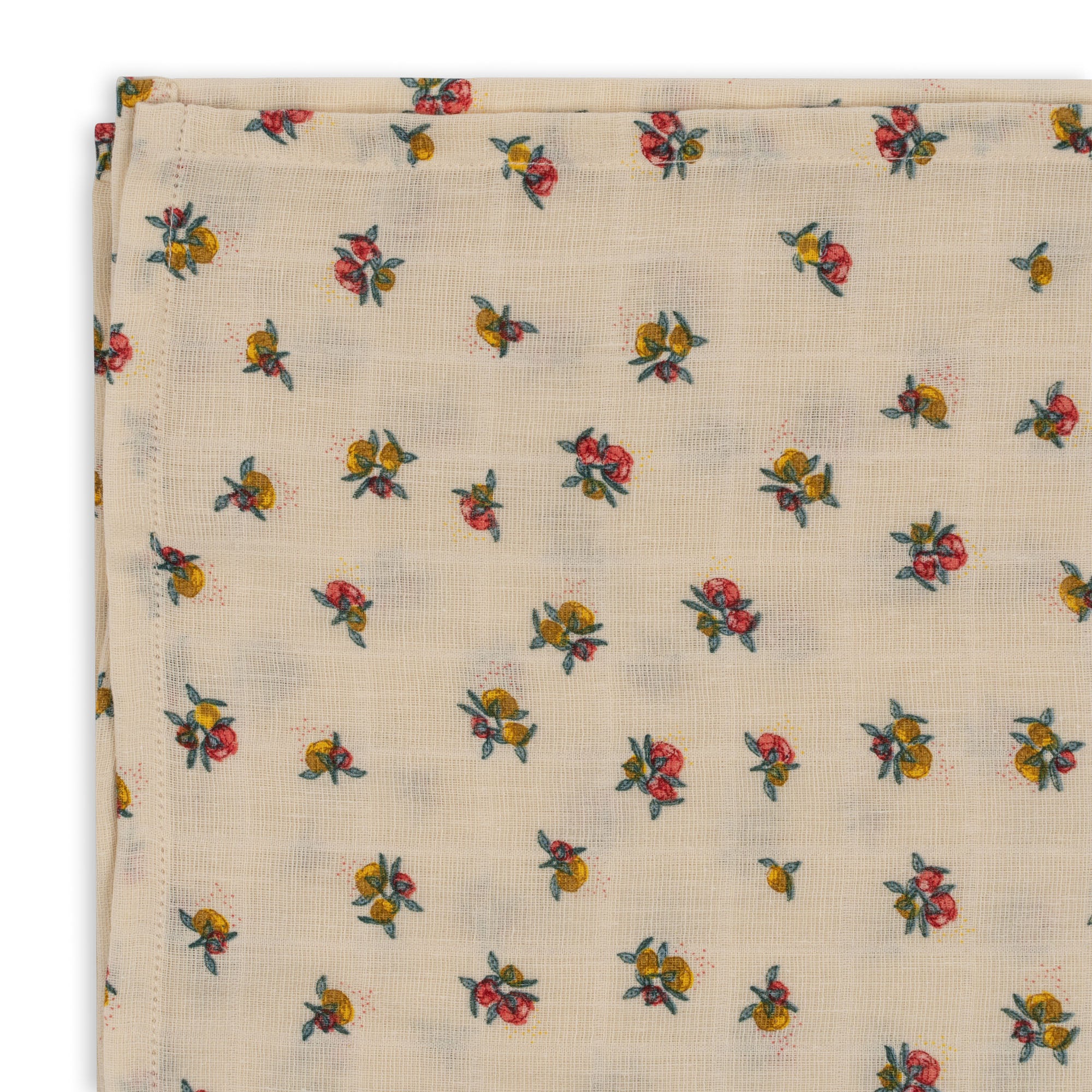 Konges Sløjd A/S Musselintücher peonia