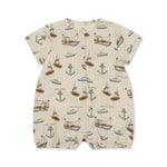 Konges Sløjd A/S Einteiler und Overalls - Gewebt sail away