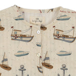 Konges Sløjd A/S Einteiler und Overalls - Gewebt sail away
