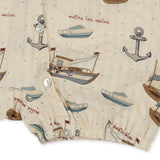 Konges Sløjd A/S Einteiler und Overalls - Gewebt sail away