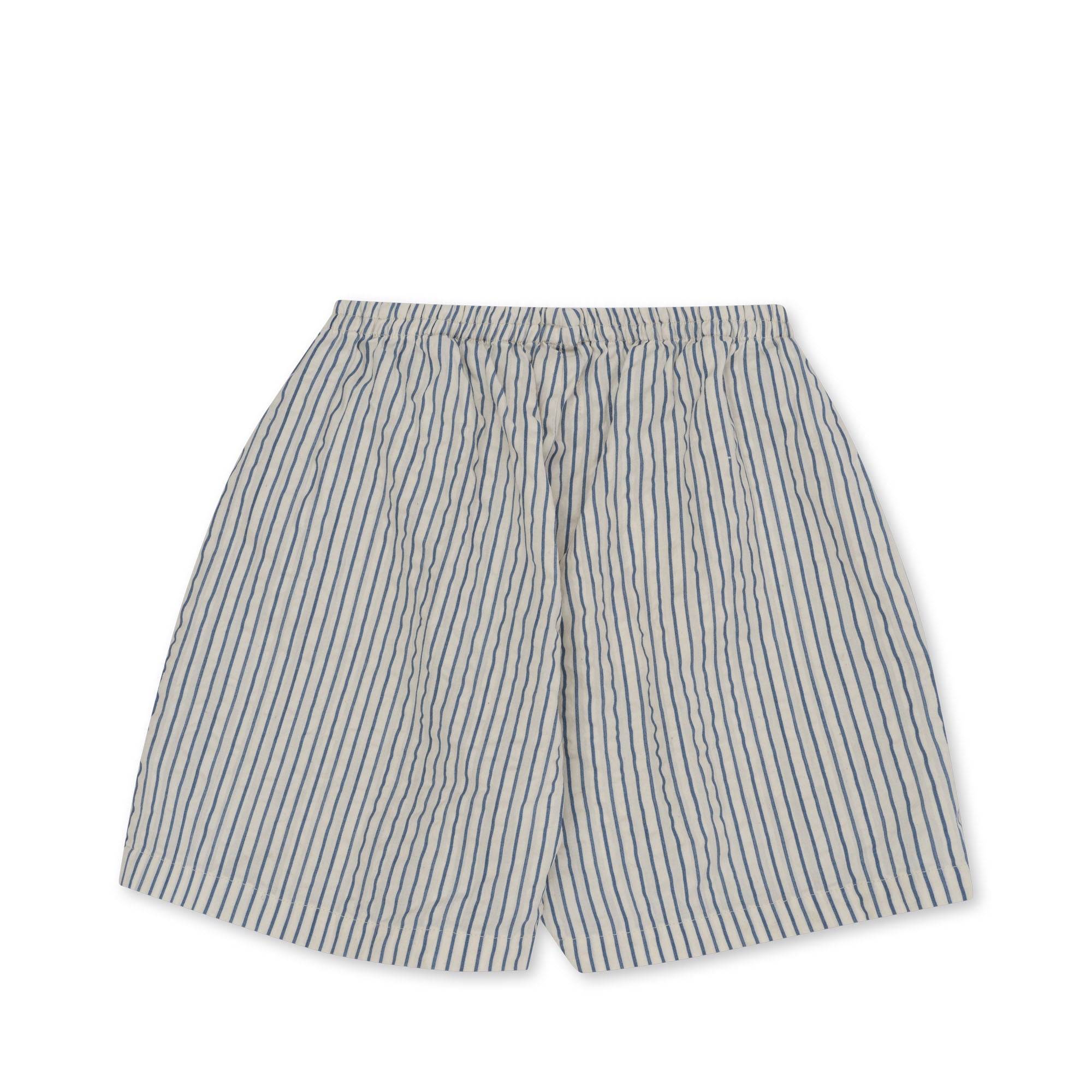 Konges Sløjd A/S Shorts & Pumphosen - Gewebt stripe bluie