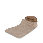 Konges Sløjd A/S CHANGING BAGS tigers eye