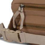 Konges Sløjd A/S CHANGING BAGS tigers eye