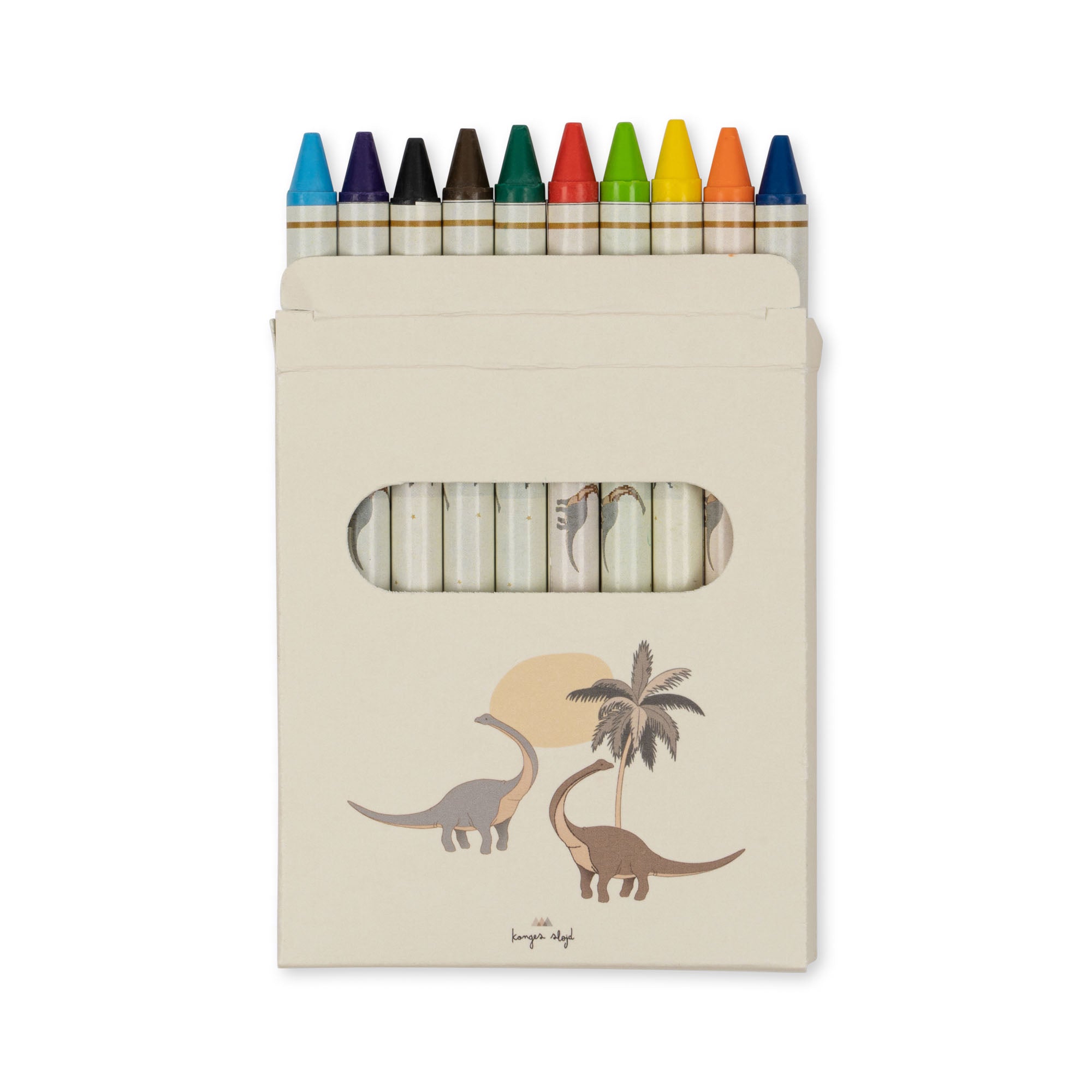 Konges Sløjd A/S Kreativ Spielen dino
