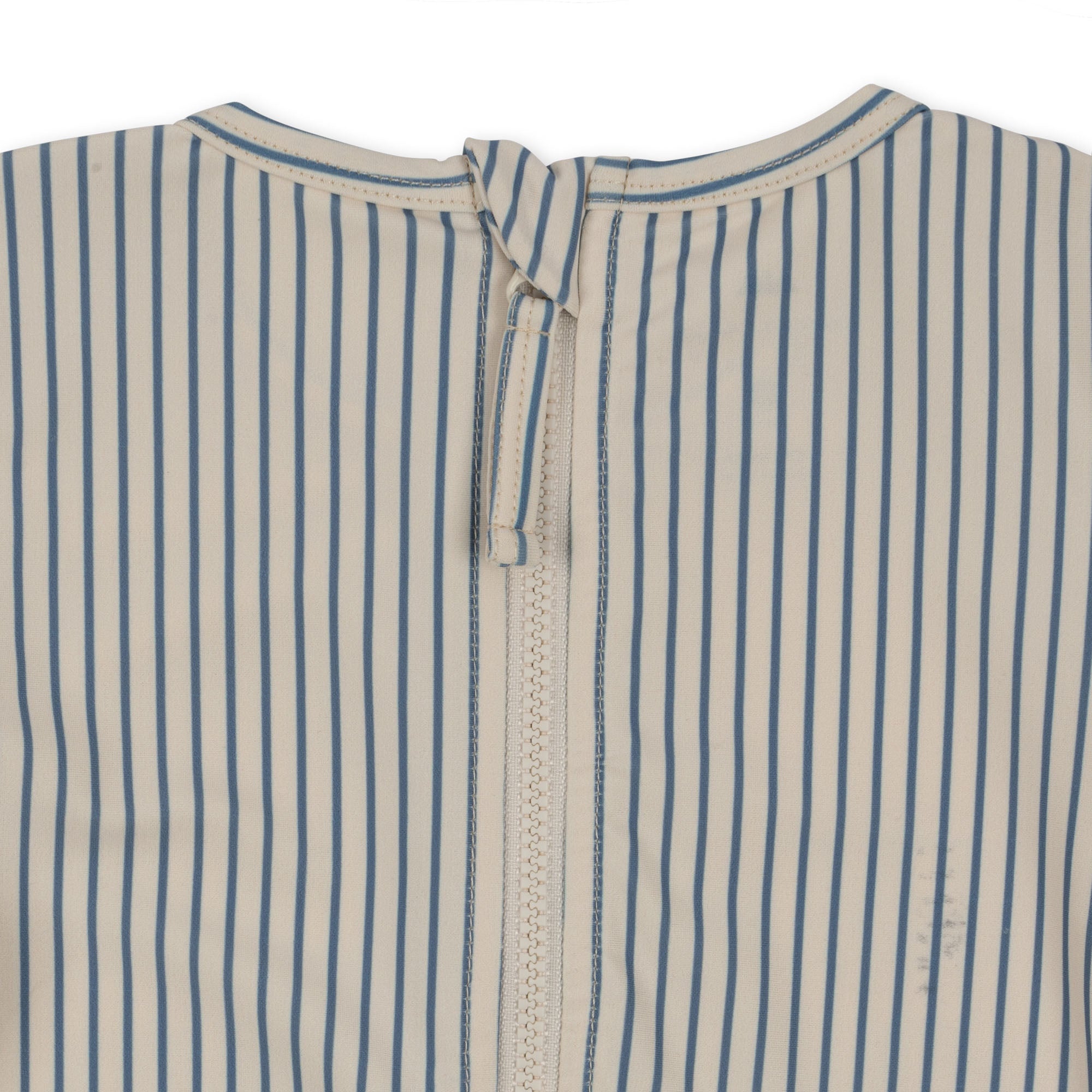 Konges Sløjd A/S UV Badeanzüge stripe bluie