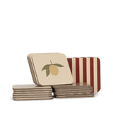 Konges Sløjd A/S GAMES beige