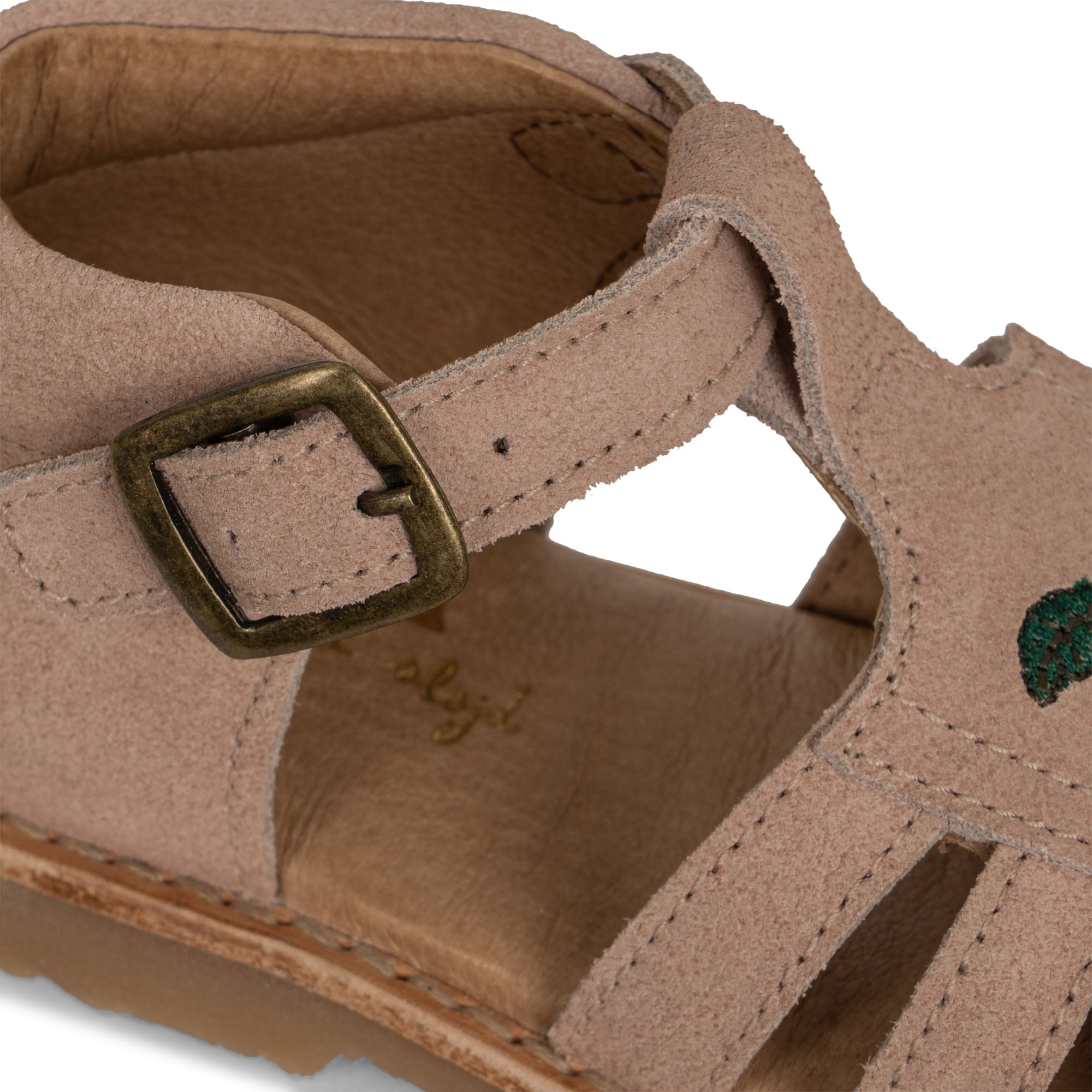 Konges Sløjd A/S Sandalen nuage