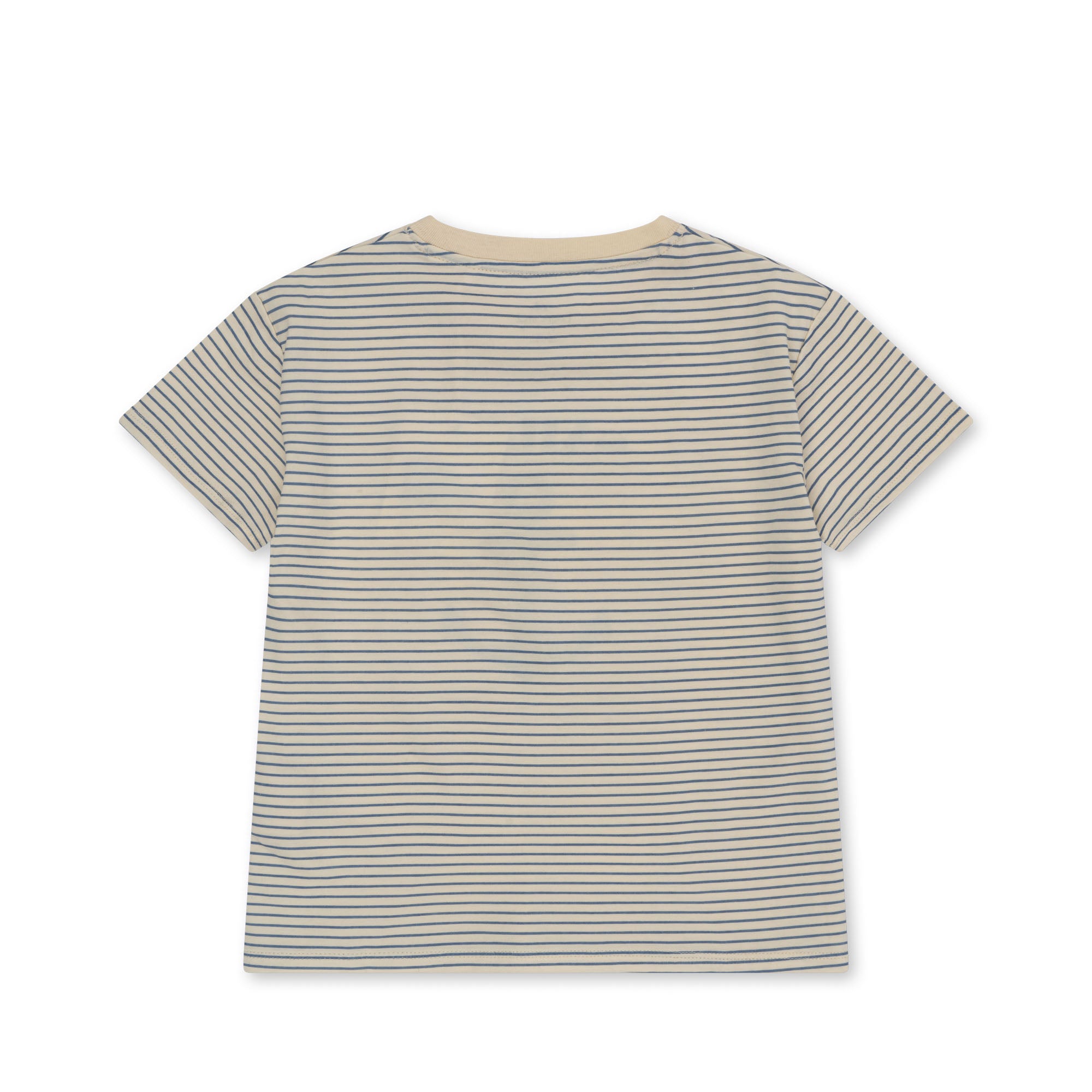 Konges Sløjd A/S T-Shirts stripe bluie