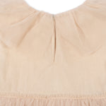 Konges Sløjd A/S WOVEN DRESSES swan glitter