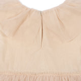 Konges Sløjd A/S WOVEN DRESSES swan glitter