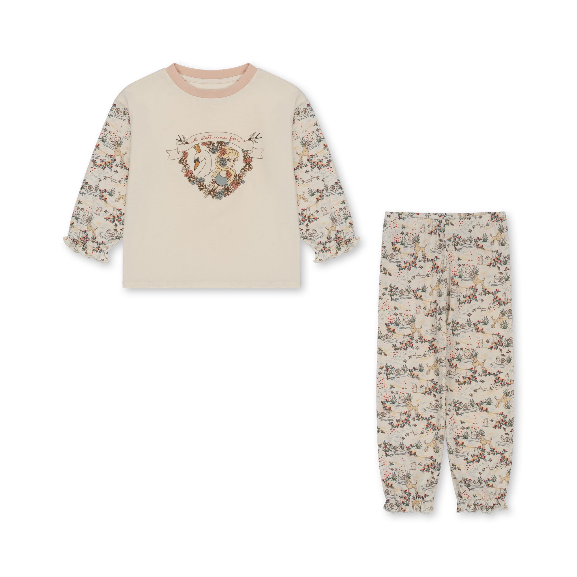 Konges Sløjd A/S Set mizumi