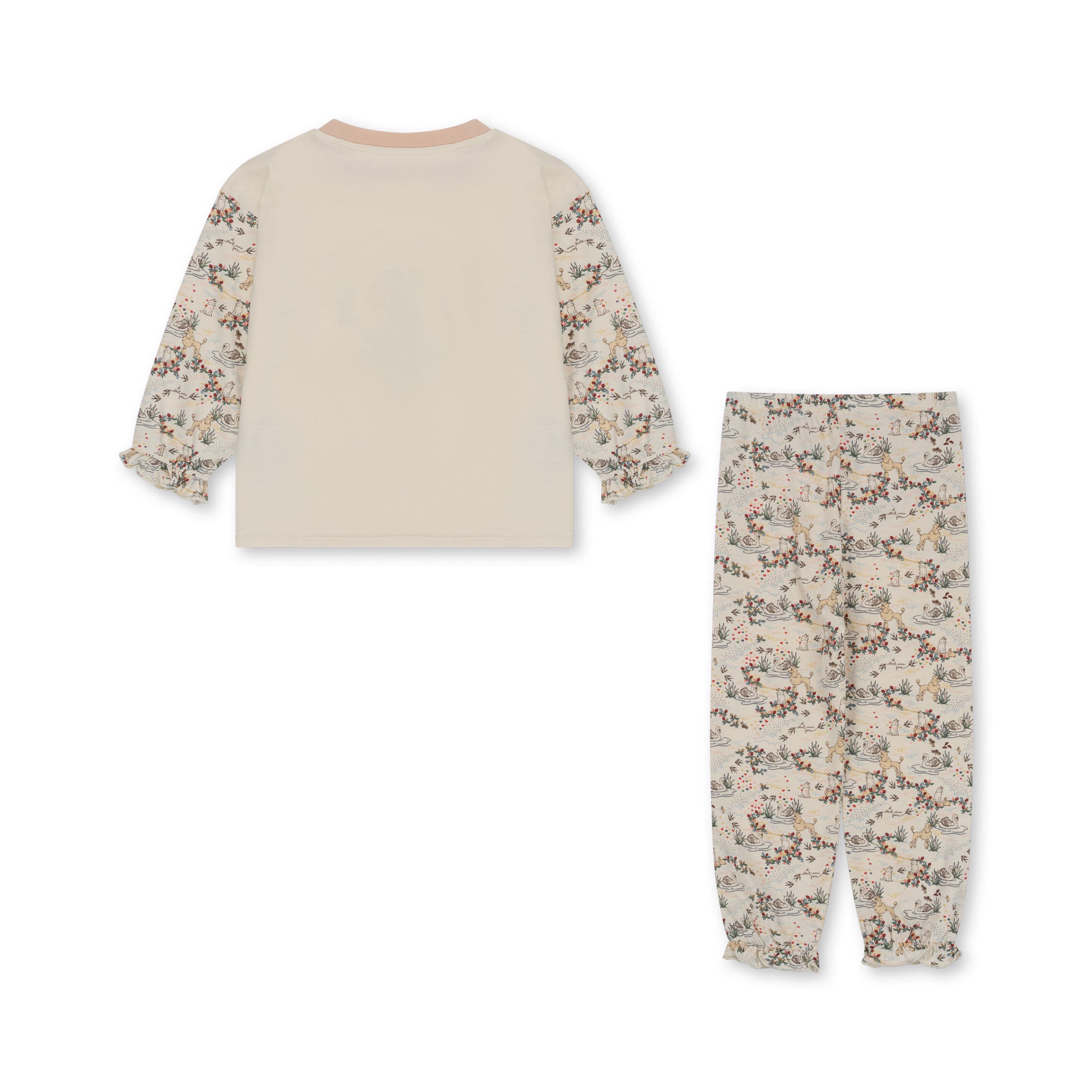 Konges Sløjd A/S Set mizumi
