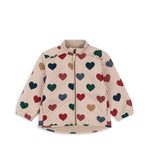 Konges Sløjd A/S Thermobekleidung bon coeur coloré