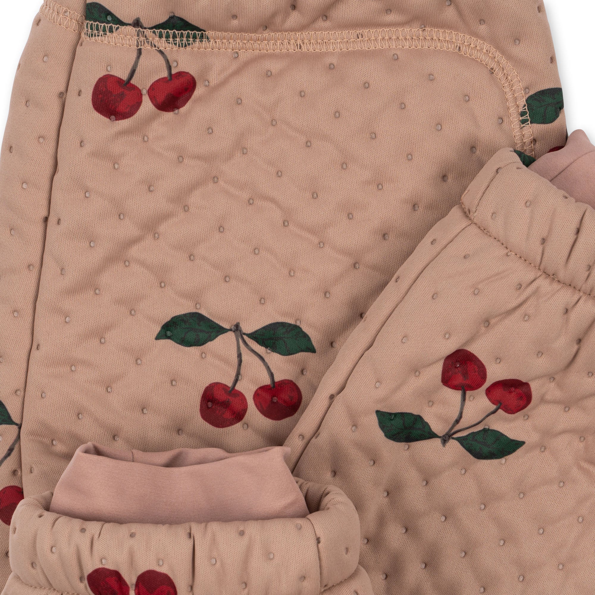 Konges Sløjd A/S Thermobekleidung ma grande cerise blush