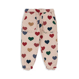 Konges Sløjd A/S Thermobekleidung bon coeur coloré