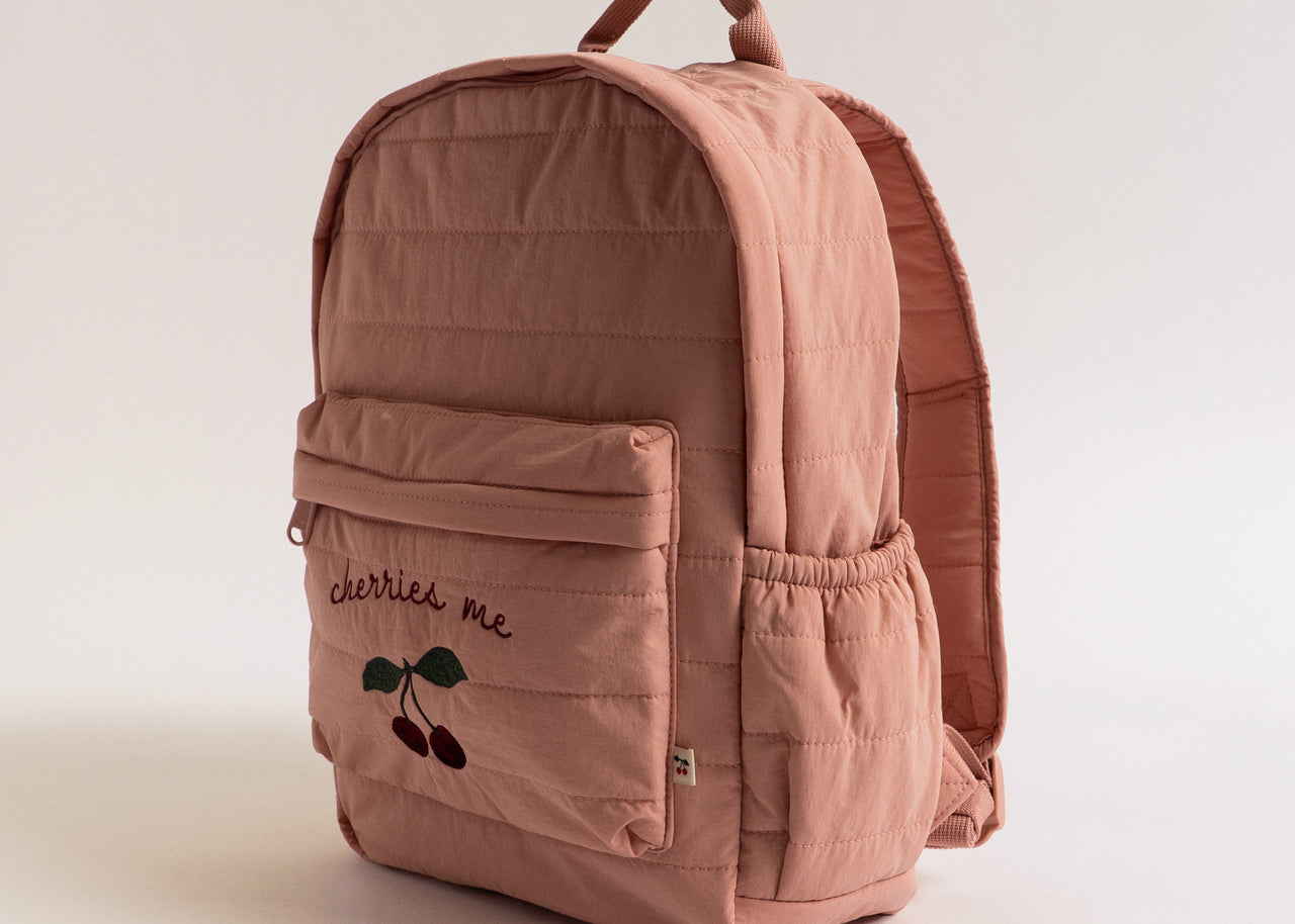 Konges Sløjd A/S BACKPACKS cameo brown