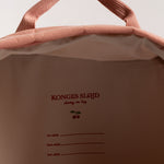 Konges Sløjd A/S BACKPACKS cameo brown
