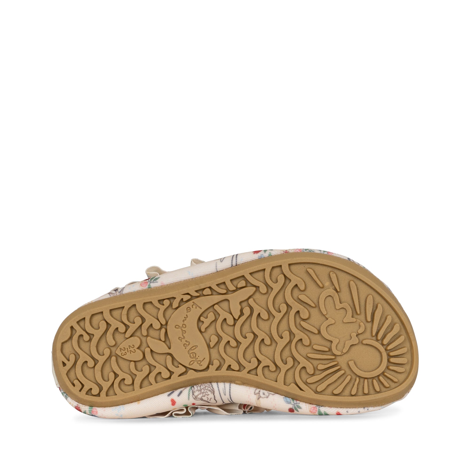 Konges Sløjd A/S Badeschuhe mizumi