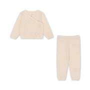 Konges Sløjd A/S Set white swan