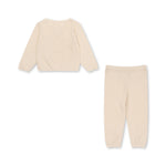 Konges Sløjd A/S Set white swan