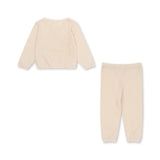 Konges Sløjd A/S Set white swan