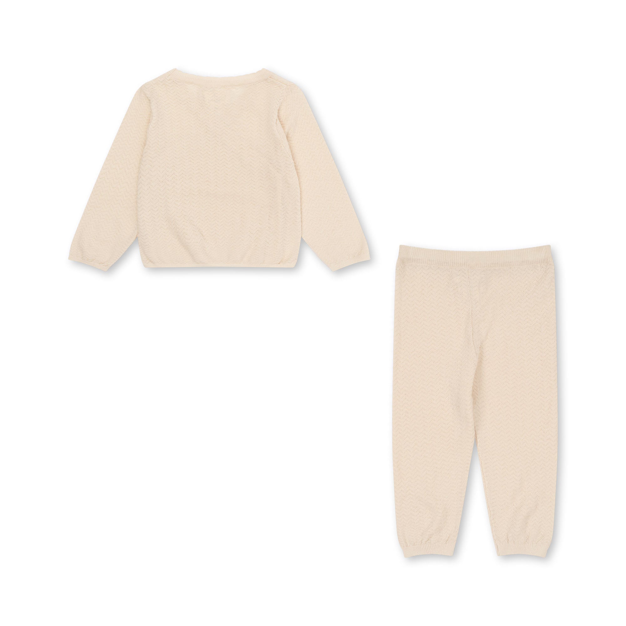 Konges Sløjd A/S Set white swan
