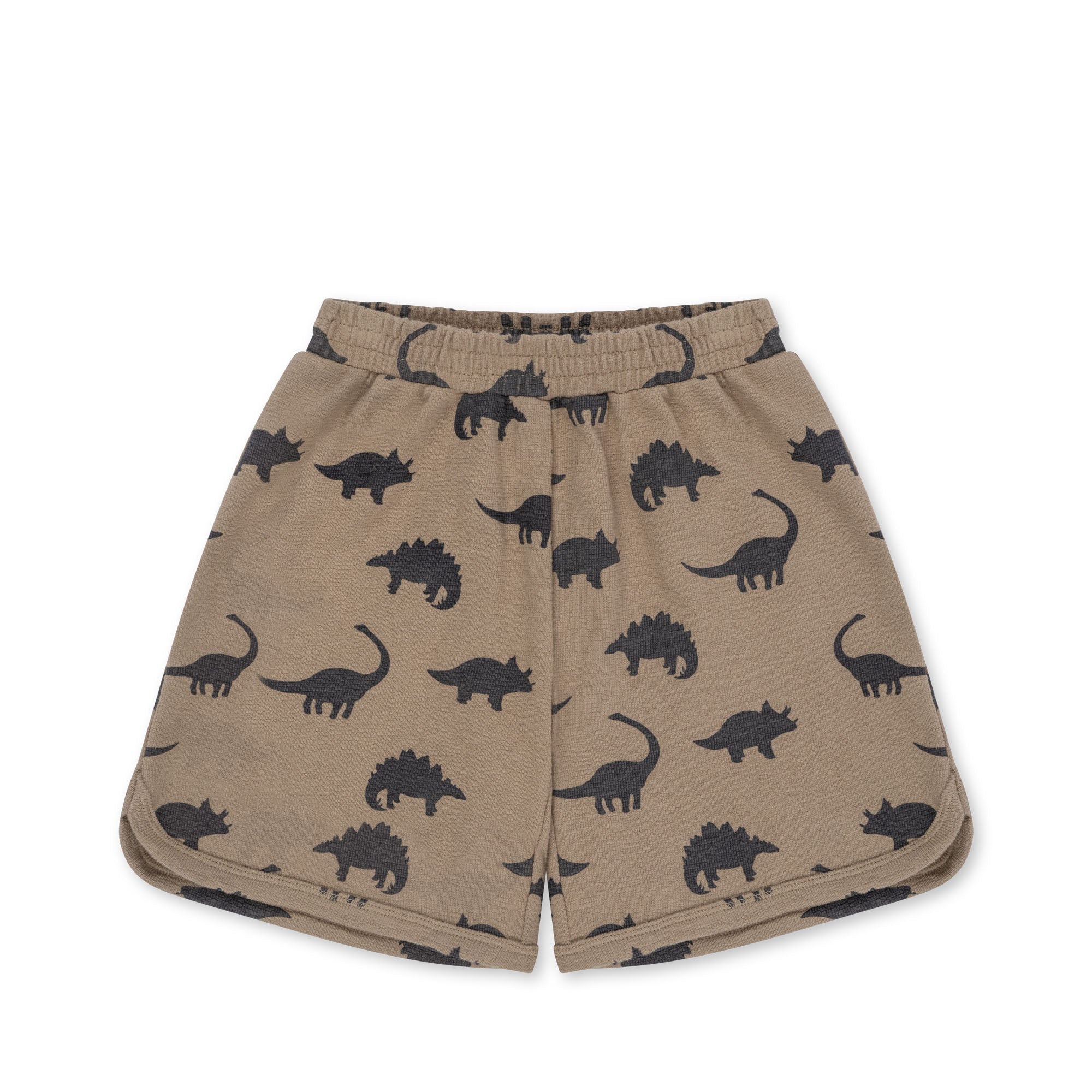 Konges Sløjd A/S Shorts & Pumphosen - Jersey dino silhouette