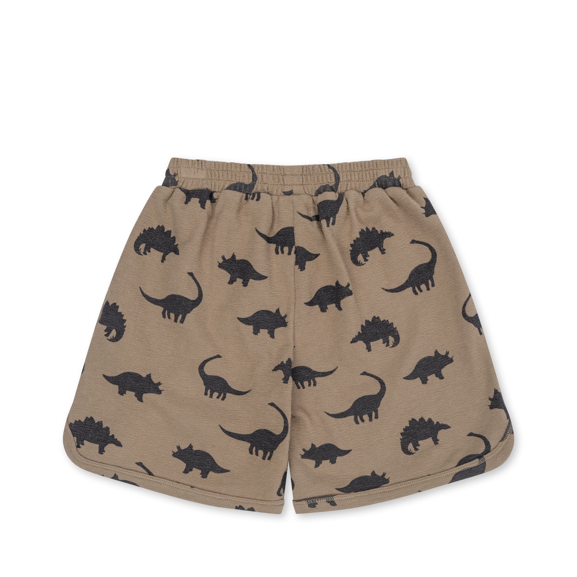 Konges Sløjd A/S Shorts & Pumphosen - Jersey dino silhouette