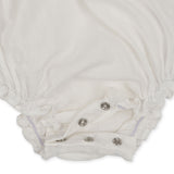 Konges Sløjd A/S Einteiler und Overalls - Gewebt optic white