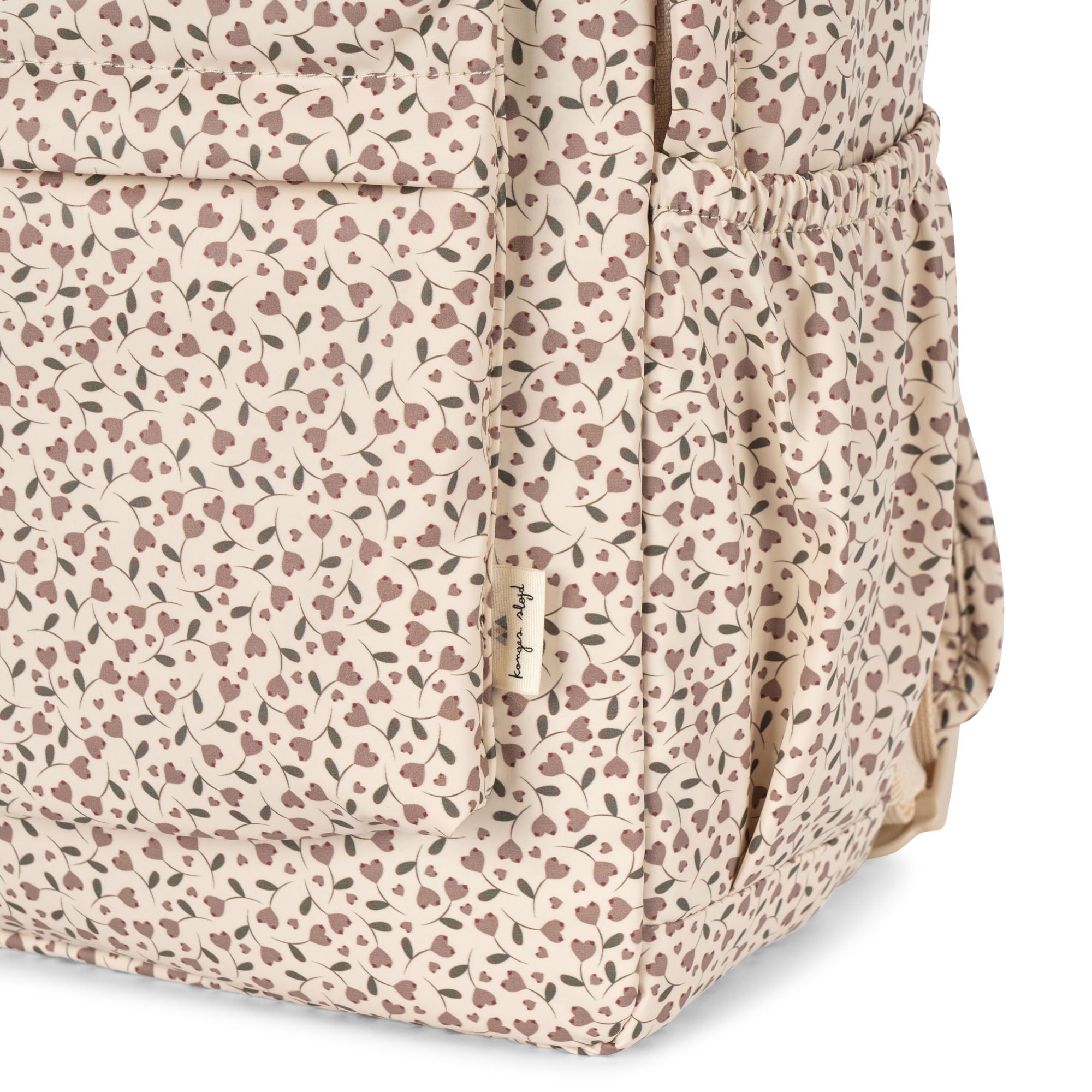 Konges Sløjd A/S Rucksack milk tank