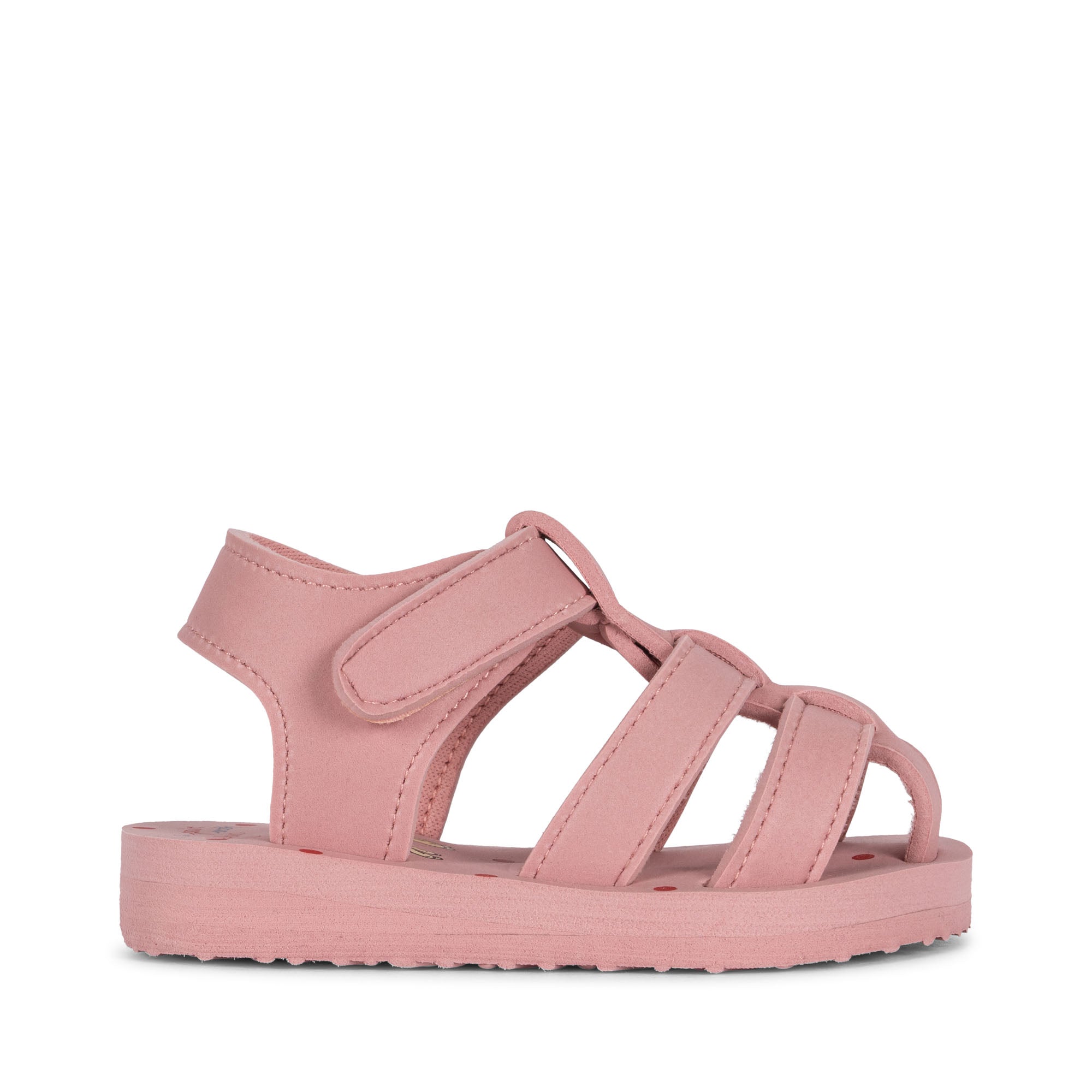 Konges Sløjd A/S Sandalen mellow rose