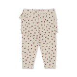 Konges Sløjd A/S Hosen - Jersey peonia rose