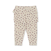 Konges Sløjd A/S Hosen - Jersey peonia rose