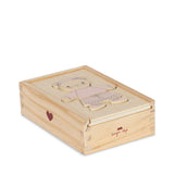 Konges Sløjd A/S Spiele dusty pink