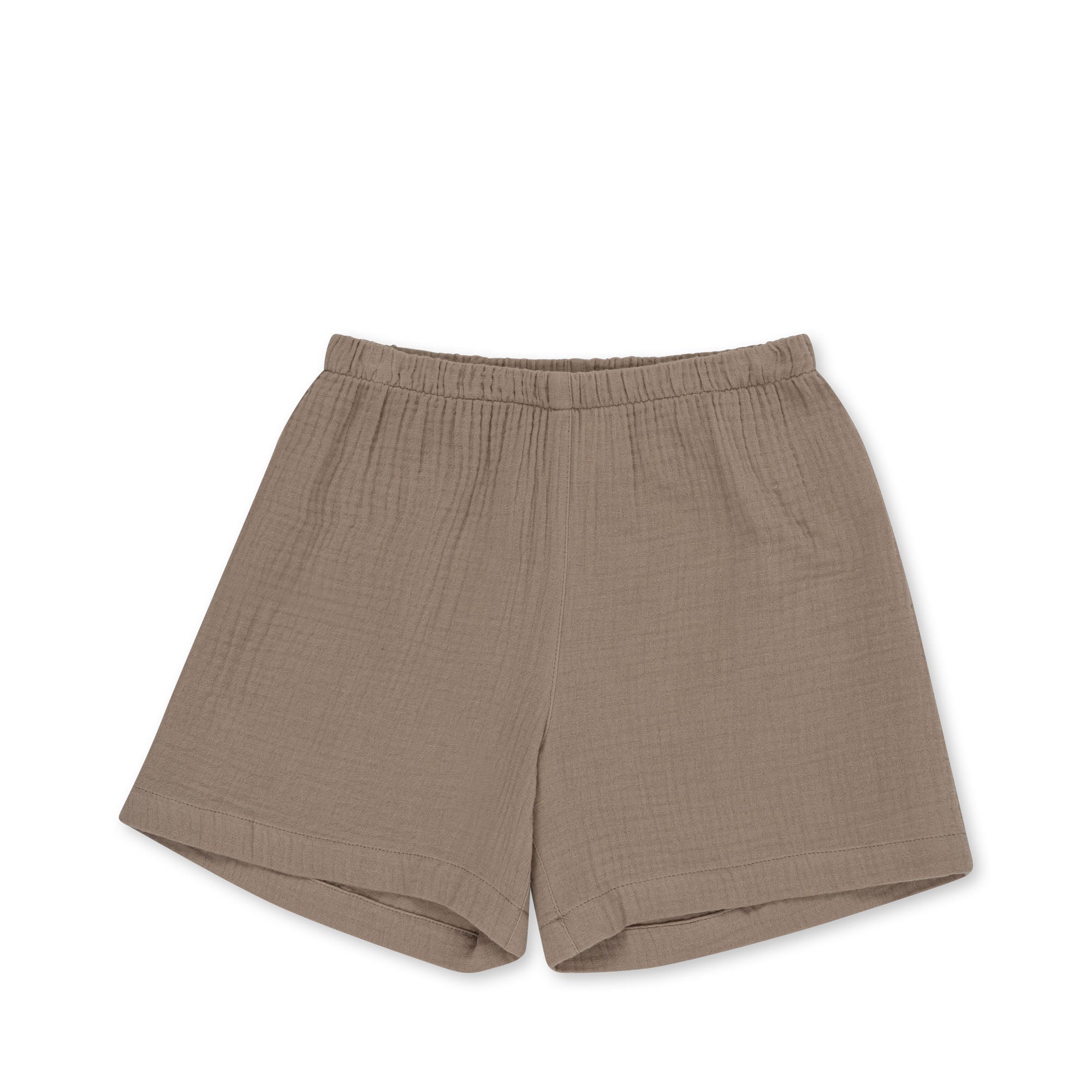 Konges Sløjd A/S Shorts & Pumphosen - Gewebt pure cashmere