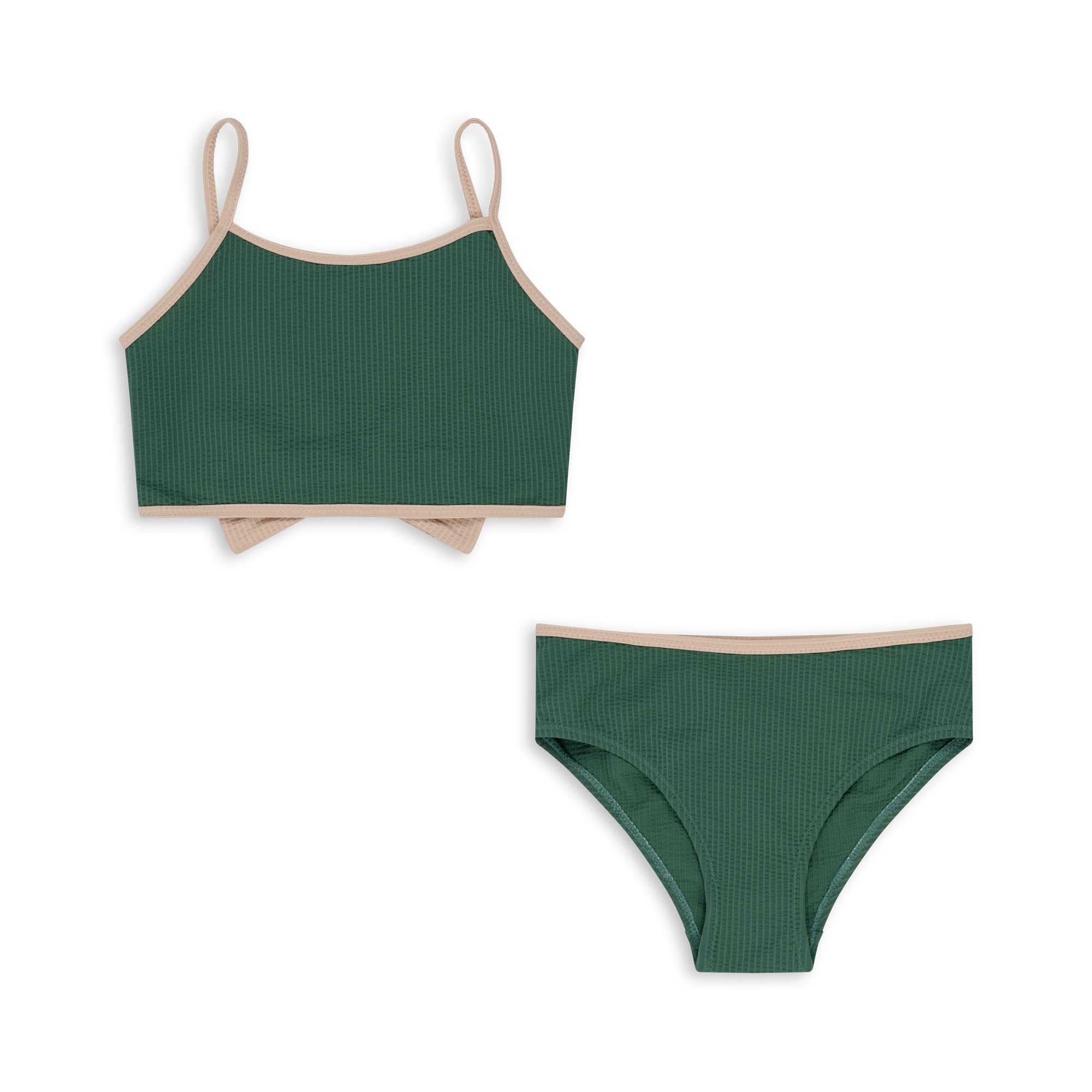 Konges Sløjd A/S Bikini smoke pine