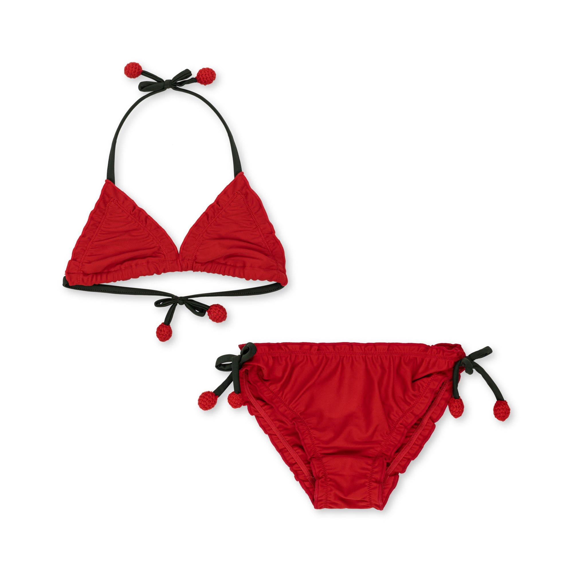 Konges Sløjd A/S Bikini cherry