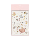 Konges Sløjd A/S Creative Accessoires blush mix