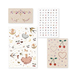 Konges Sløjd A/S Creative Accessoires blush mix