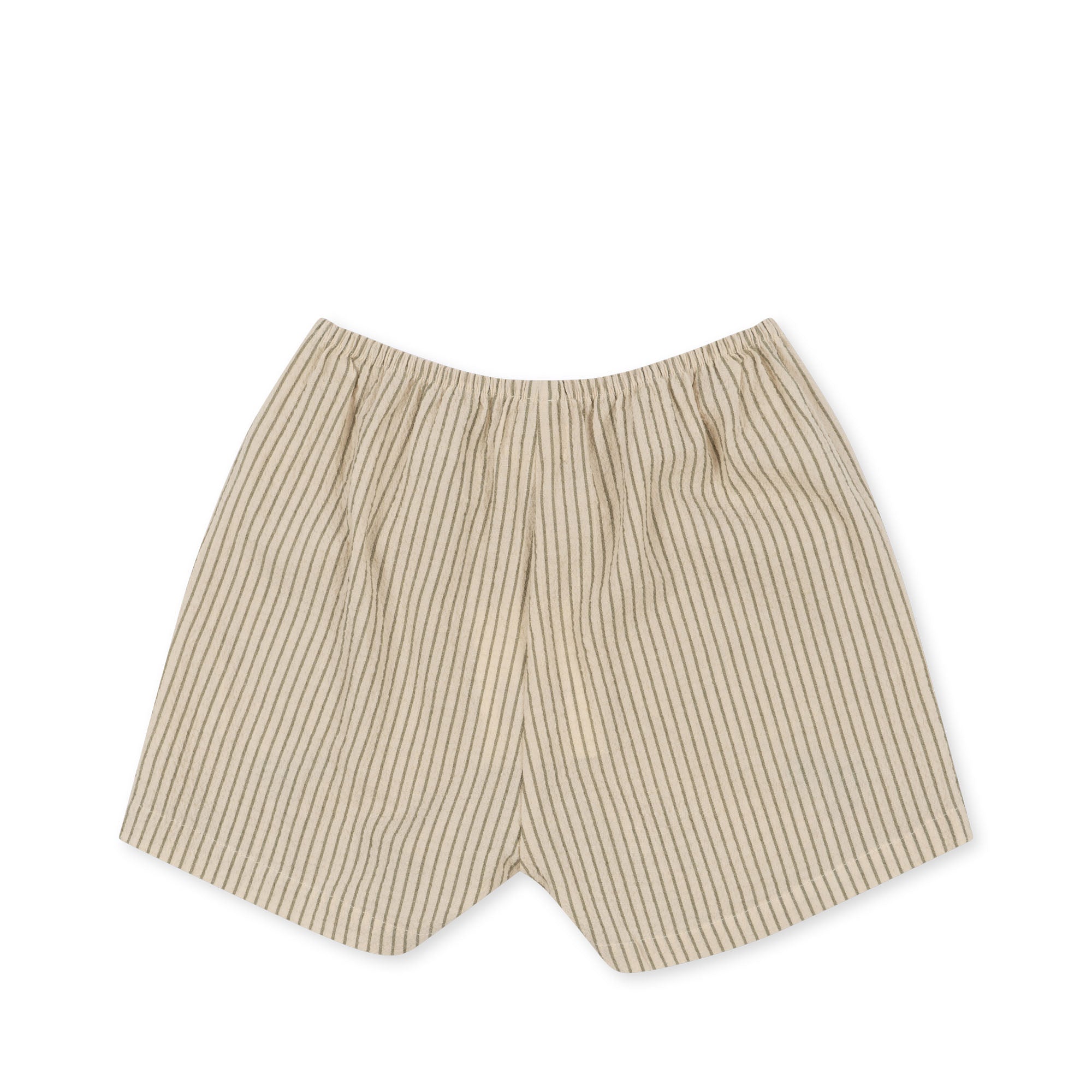 Konges Sløjd A/S Shorts & Pumphosen - Gewebt tea stripe