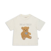 Konges Sløjd A/S T-Shirts teddy bear