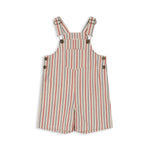 Konges Sløjd A/S Shorts & Pumphosen - Gewebt antique stripe