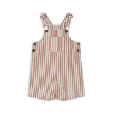 Konges Sløjd A/S Shorts & Pumphosen - Gewebt antique stripe