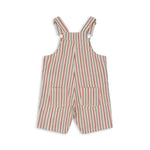 Konges Sløjd A/S Shorts & Pumphosen - Gewebt antique stripe