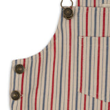 Konges Sløjd A/S Shorts & Pumphosen - Gewebt antique stripe